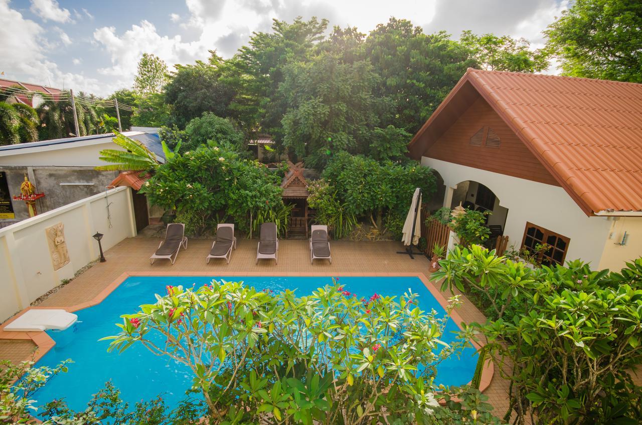 Namphung Phuket Boutique Resort Rawai Exterior photo